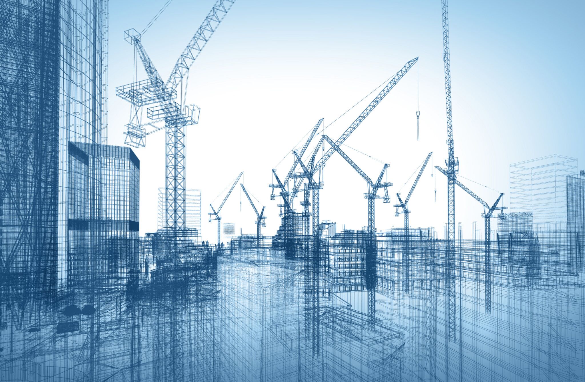 UK Construction tenders header image